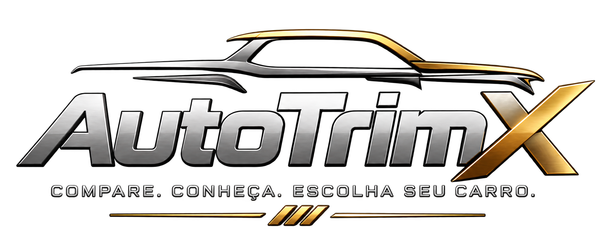 AutoTrimX — Compare. Conheça. Escolha seu carro.